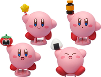 Kirby - Kirby Collectible Corocoroid Blind Figure (3rd-run) image number 0